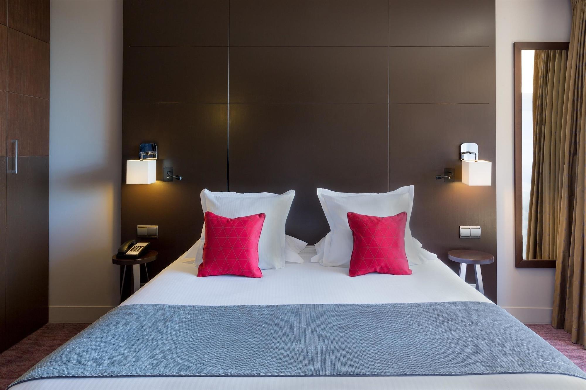 Abbaye Des Capucins Spa & Resort Монтобан Екстер'єр фото