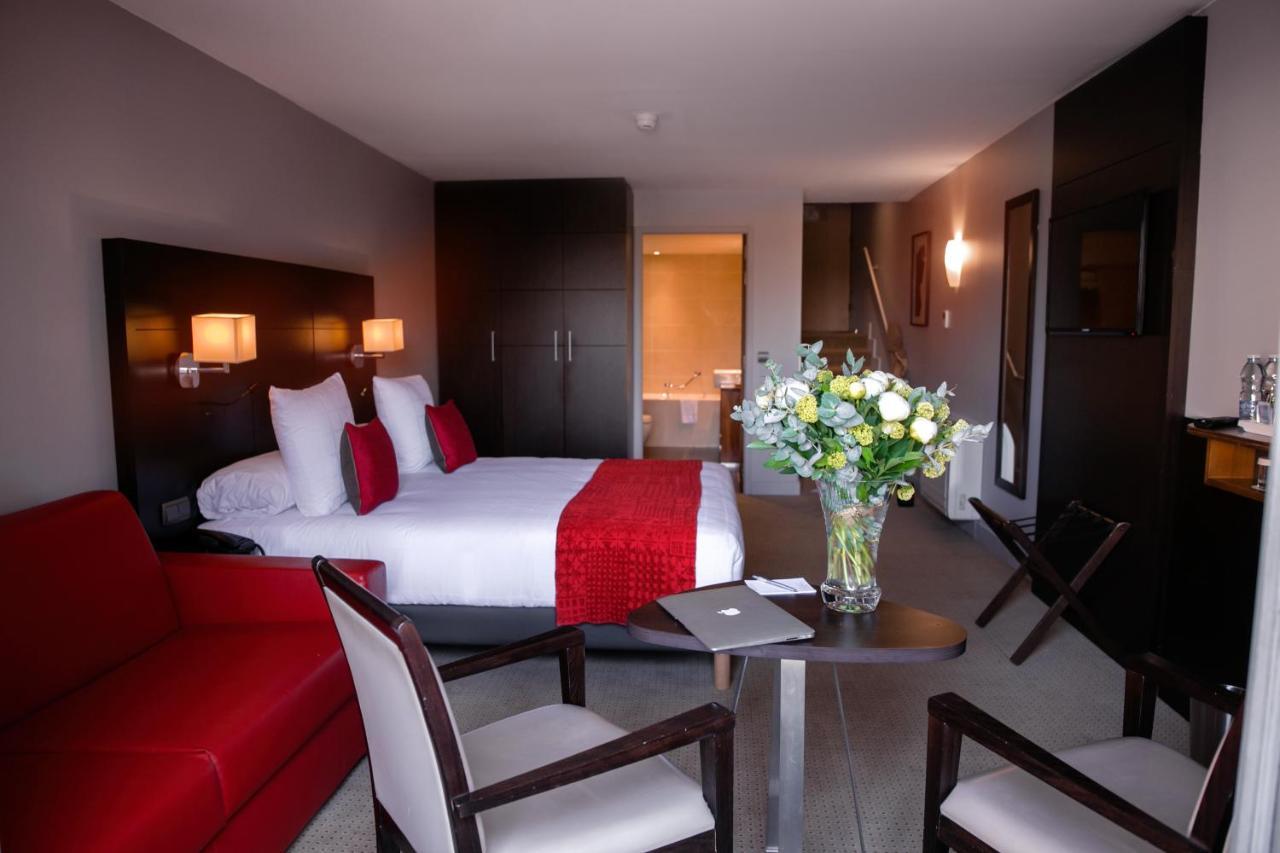 Abbaye Des Capucins Spa & Resort Монтобан Екстер'єр фото