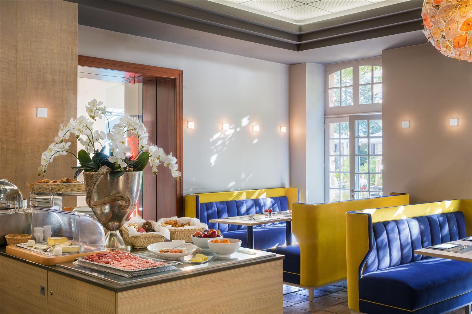 Abbaye Des Capucins Spa & Resort Монтобан Екстер'єр фото